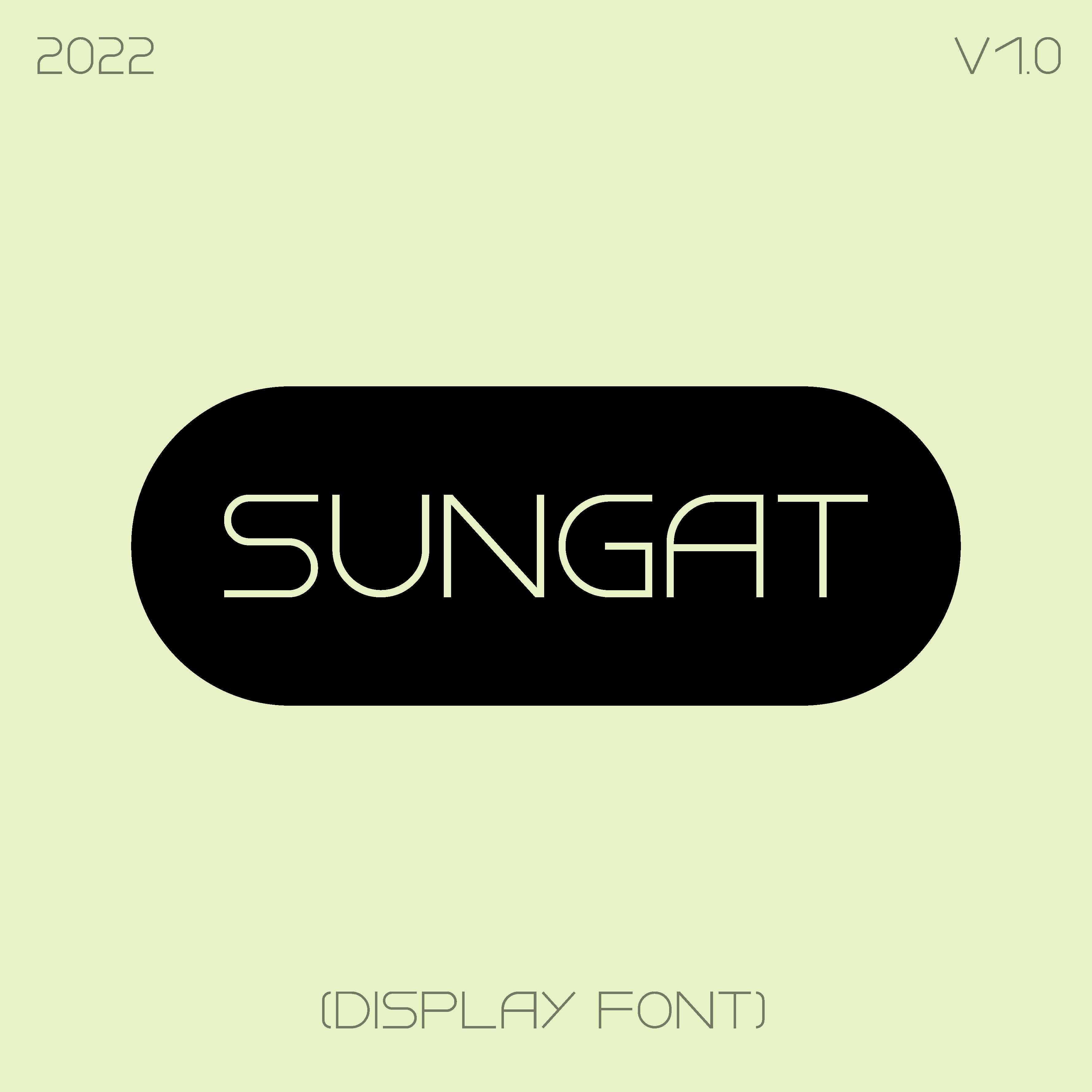 Sungat