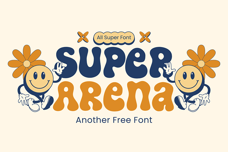 Super Arena