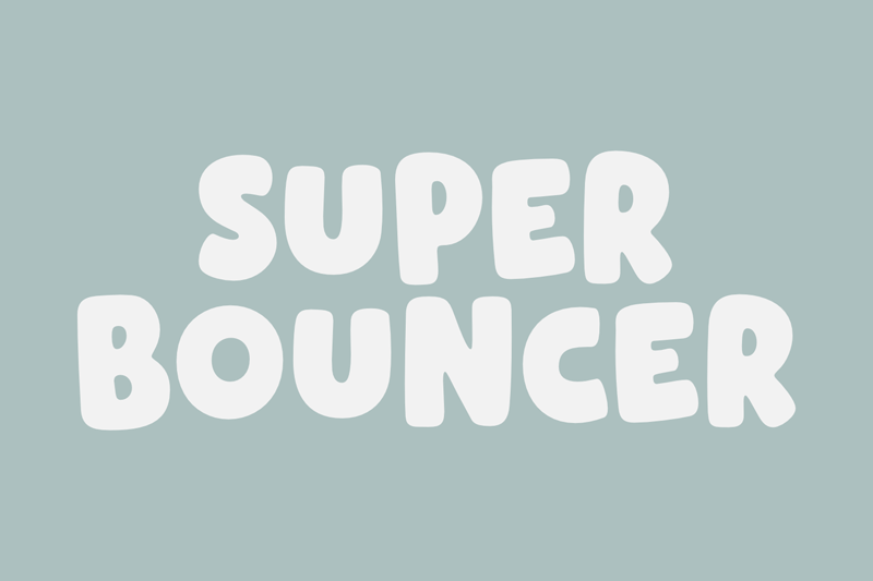 Super Bouncer