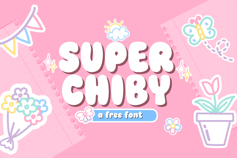 Super Chiby