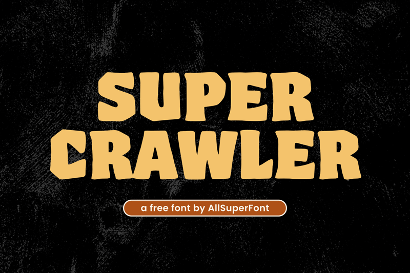 Super Crawler