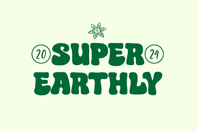 Super Earthly