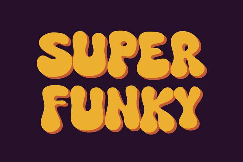 Super Funky