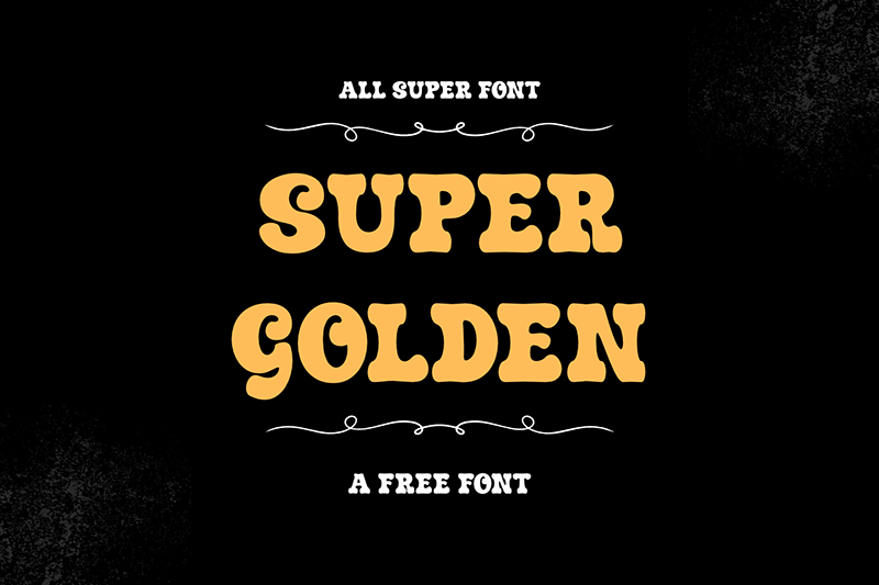 Super Golden
