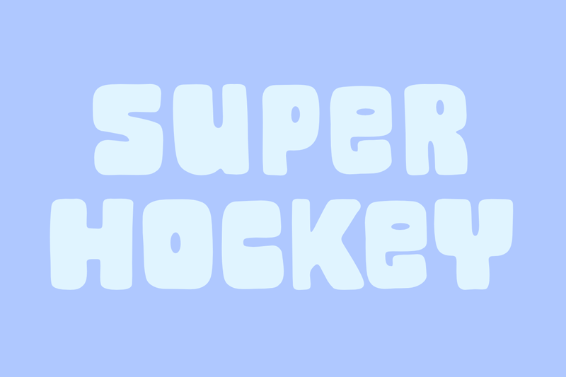 Super Hockey