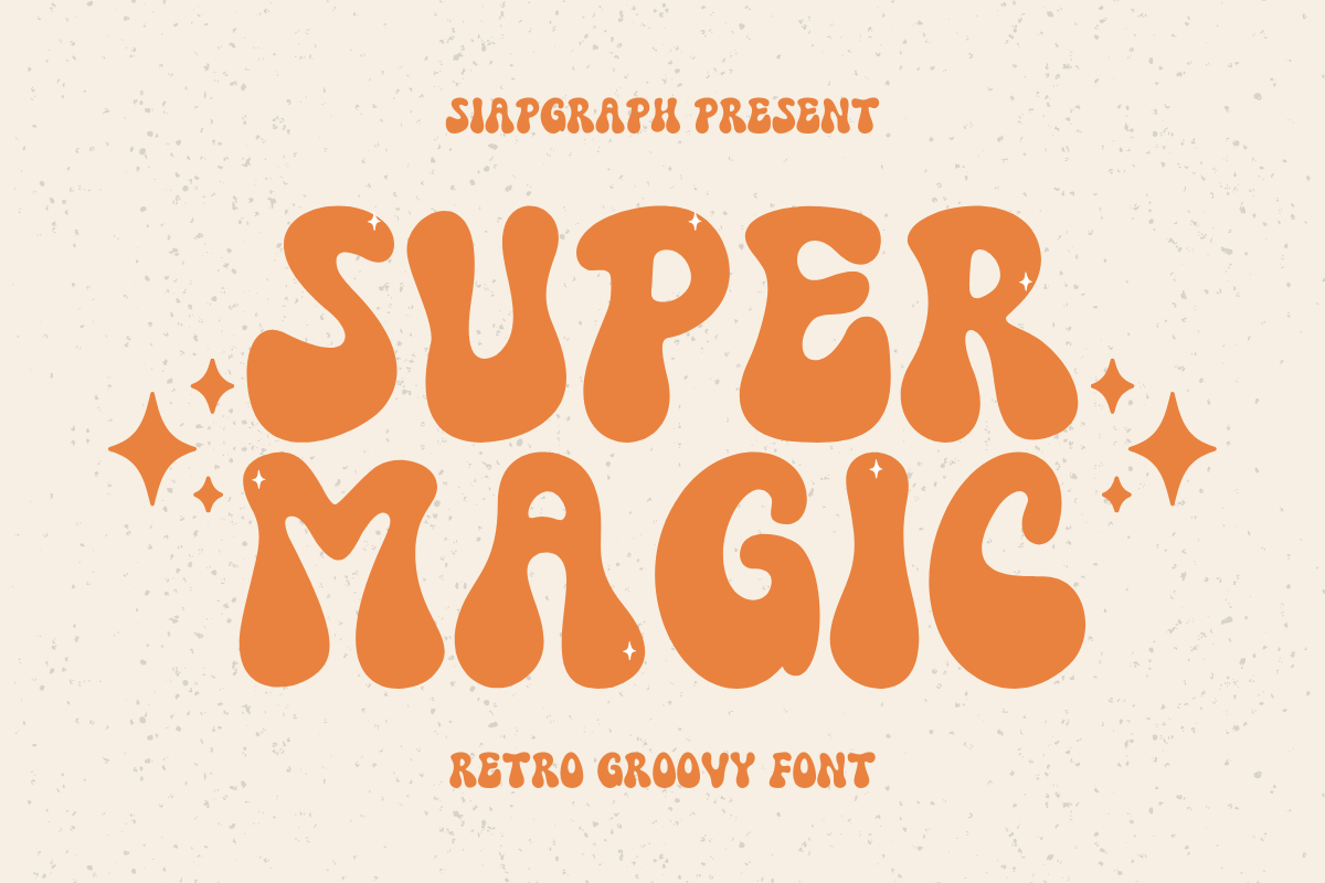 Super Magic