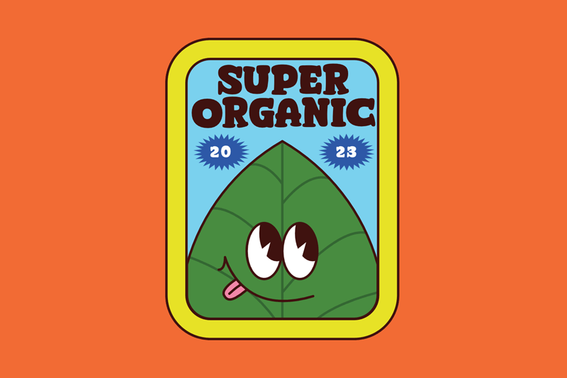 Super Organic