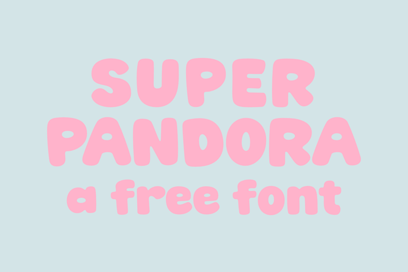 Super Pandora