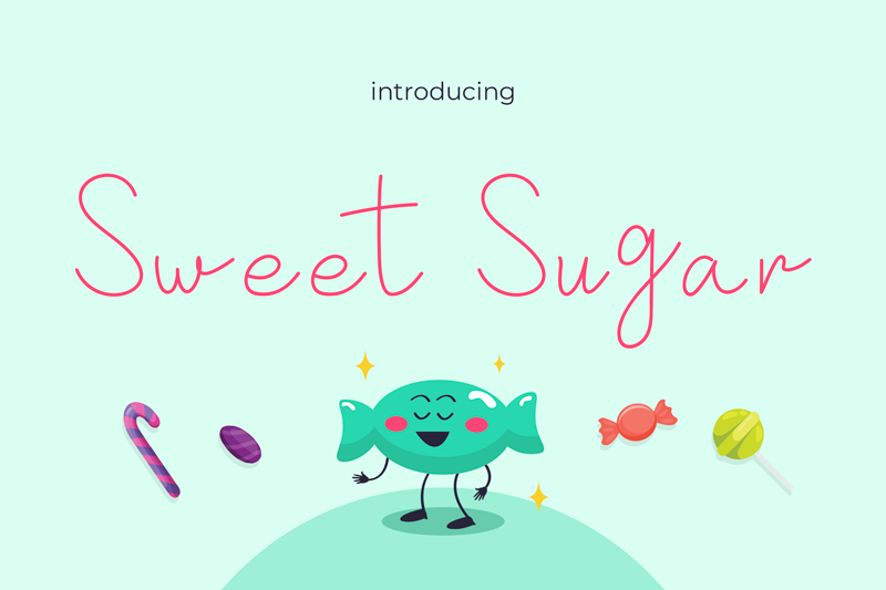 Sweet Sugar