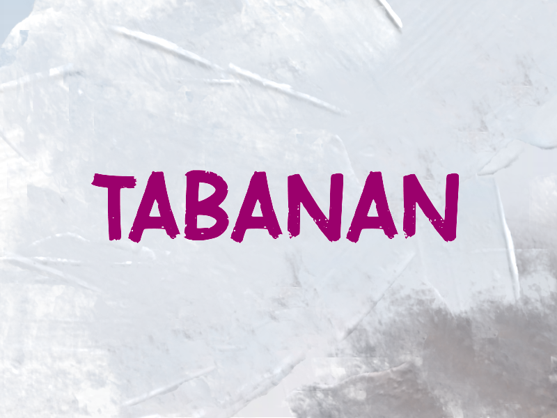 Tabanan