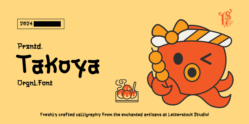 Takoya