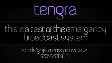 Tengra