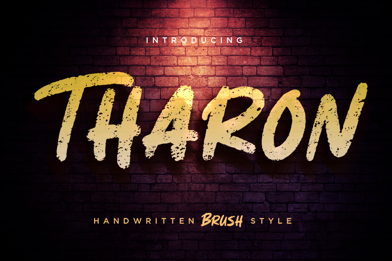 Tharon