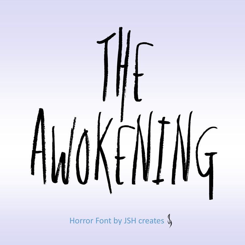The Awokening