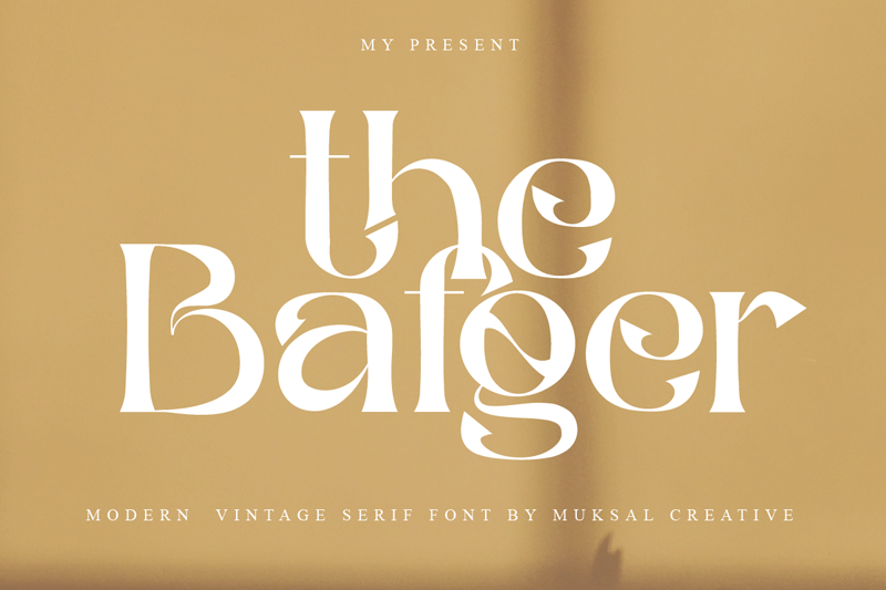The Bafger