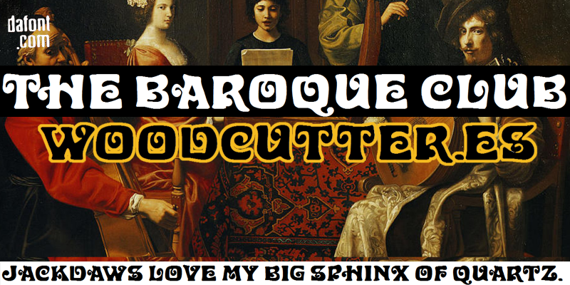 The Baroque Club