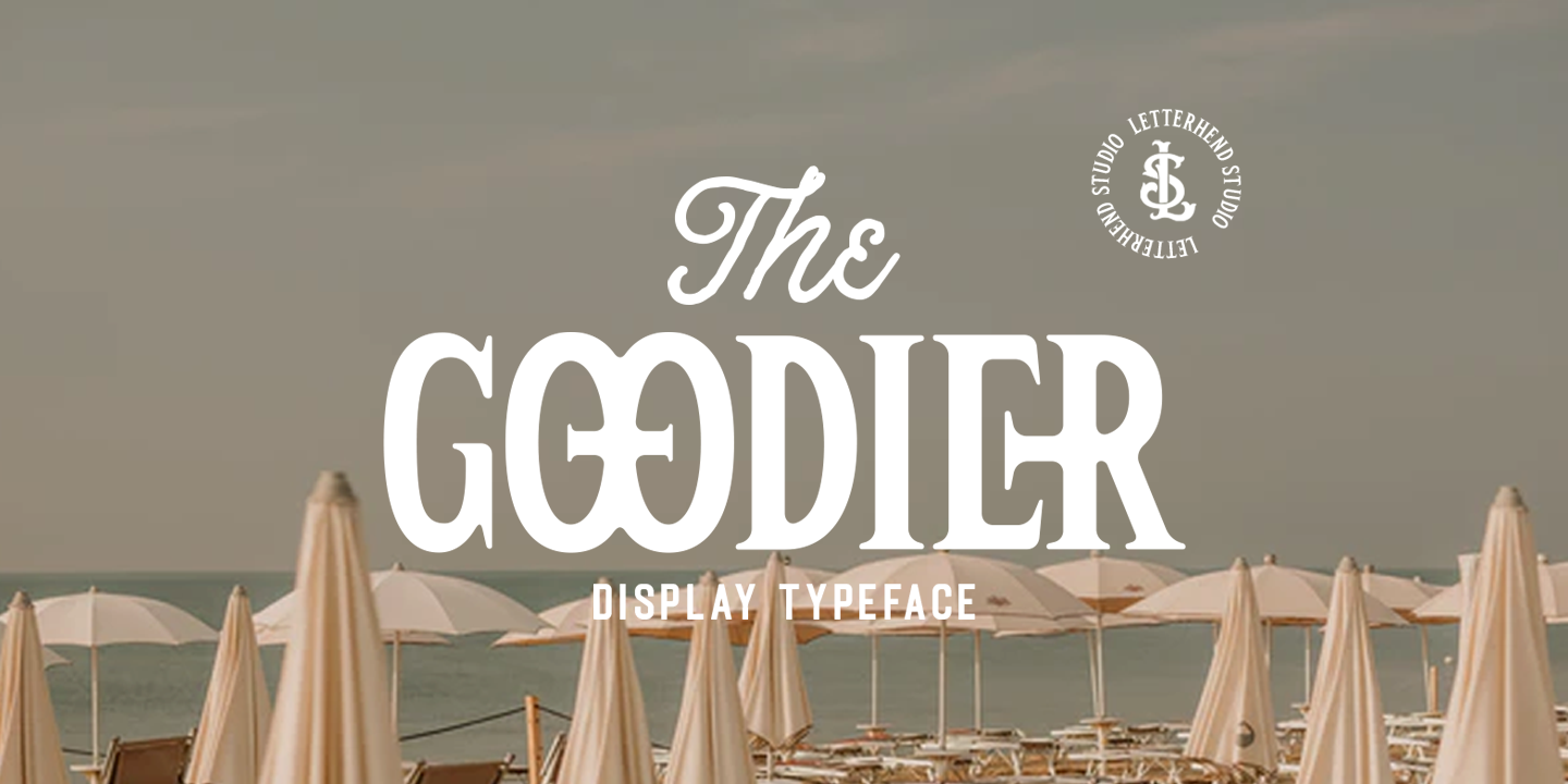 The Goodier