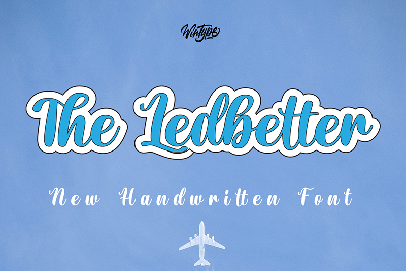 The Ledbetter