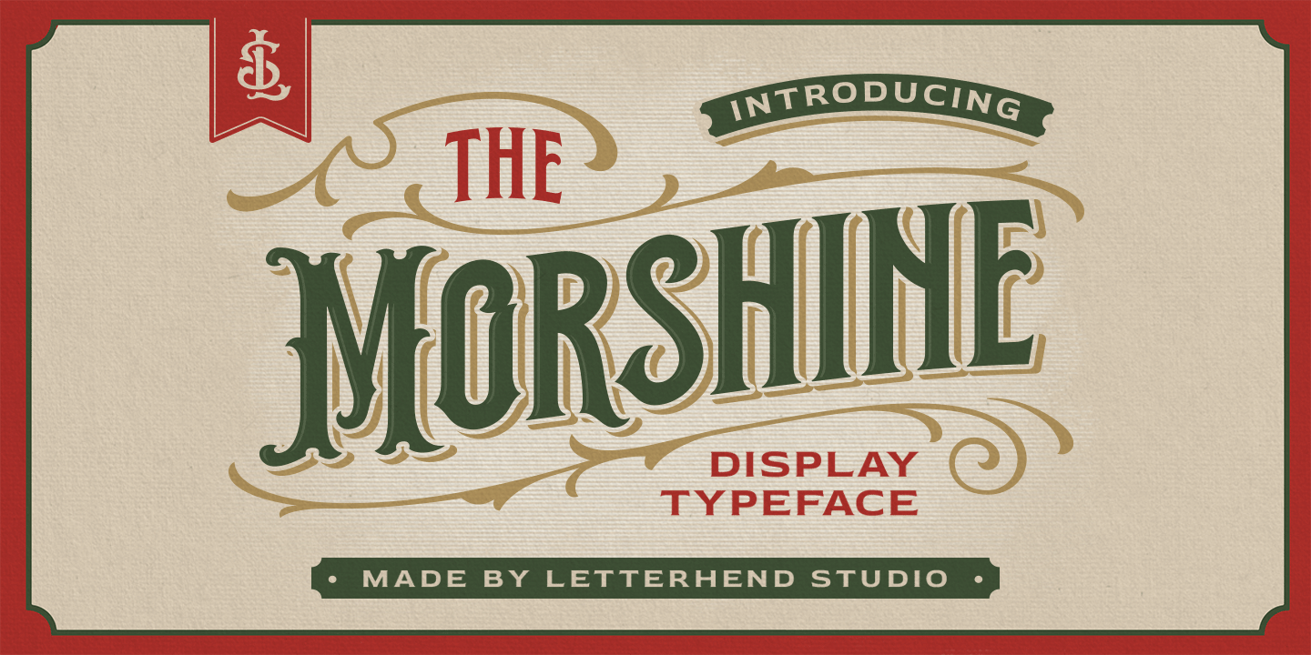 The Morshine