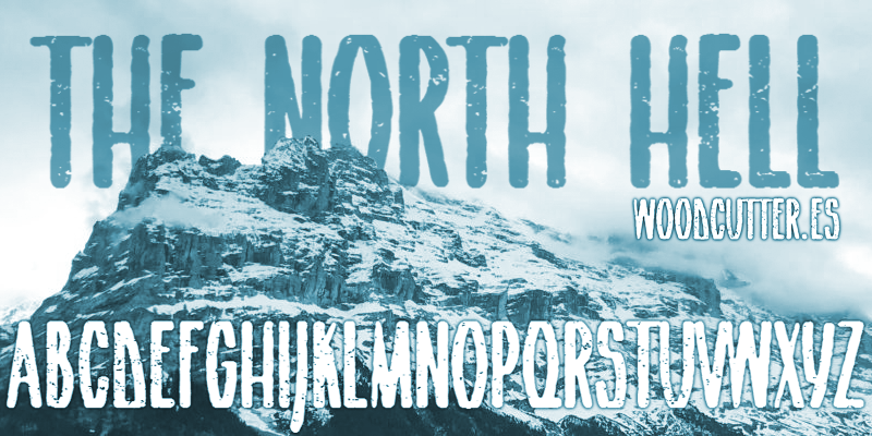 The North Hell