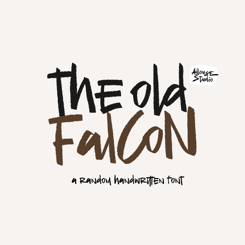 The Old Falcons