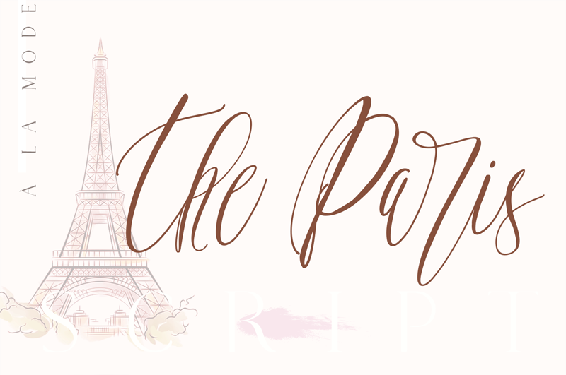 The Paris