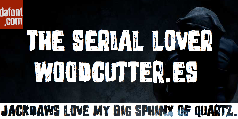 The Serial Lover
