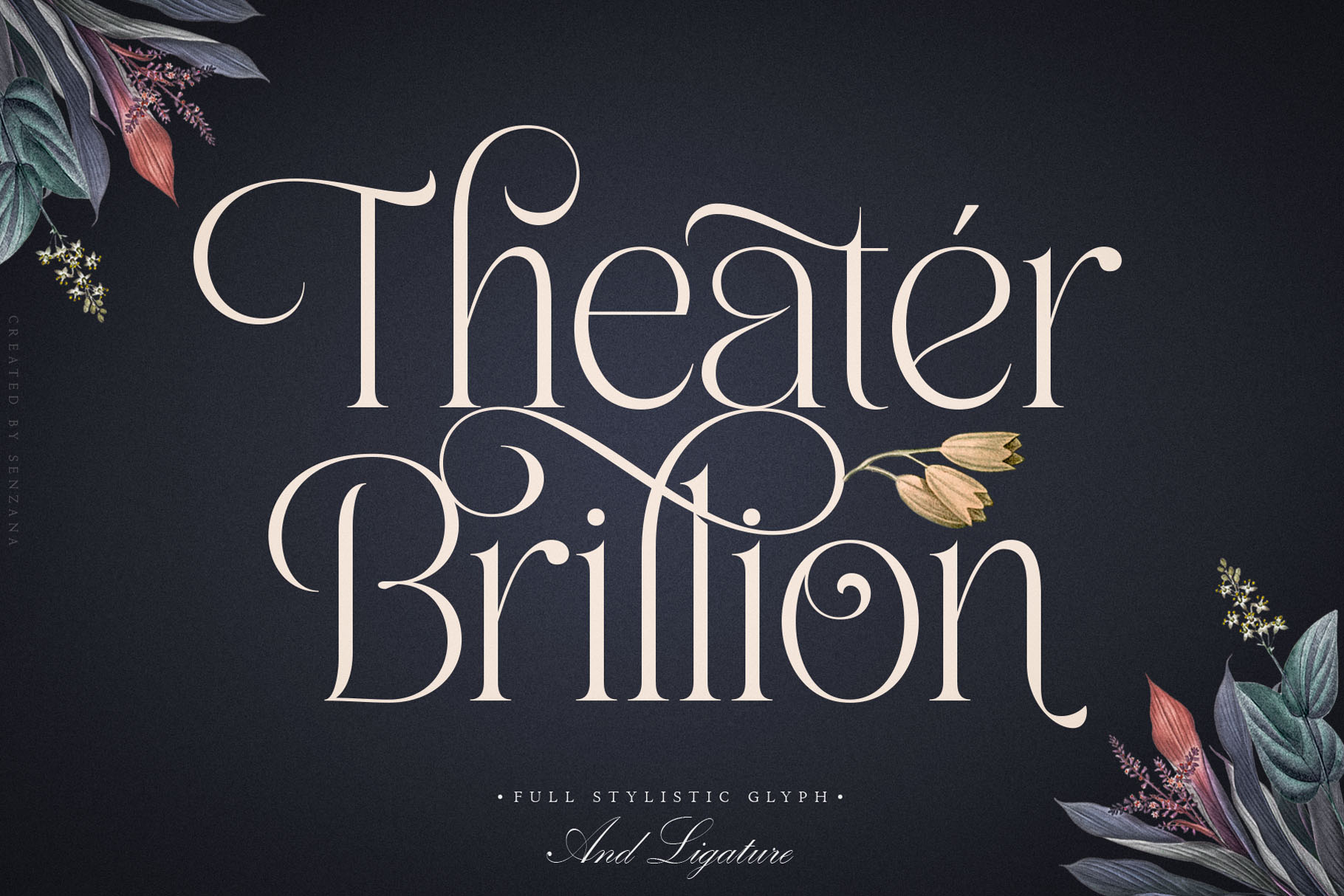 Theater Brillion