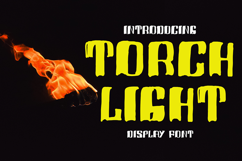 Torch Light