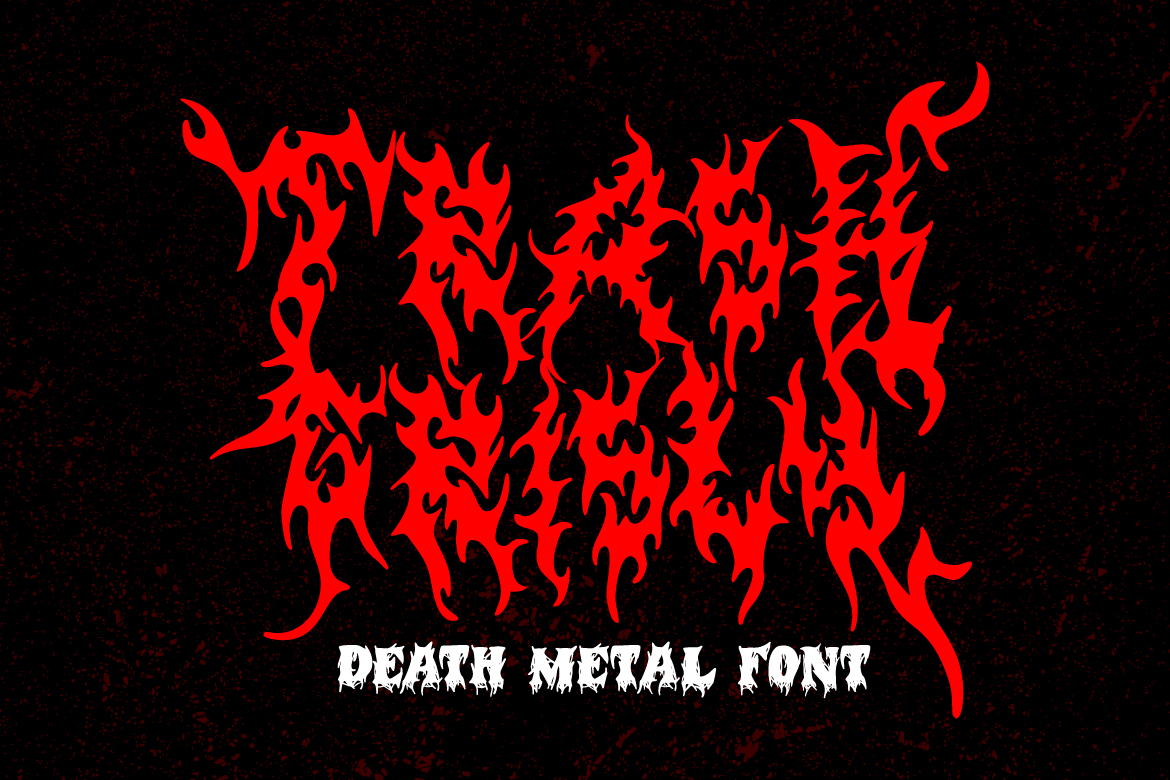 Trash Grisly