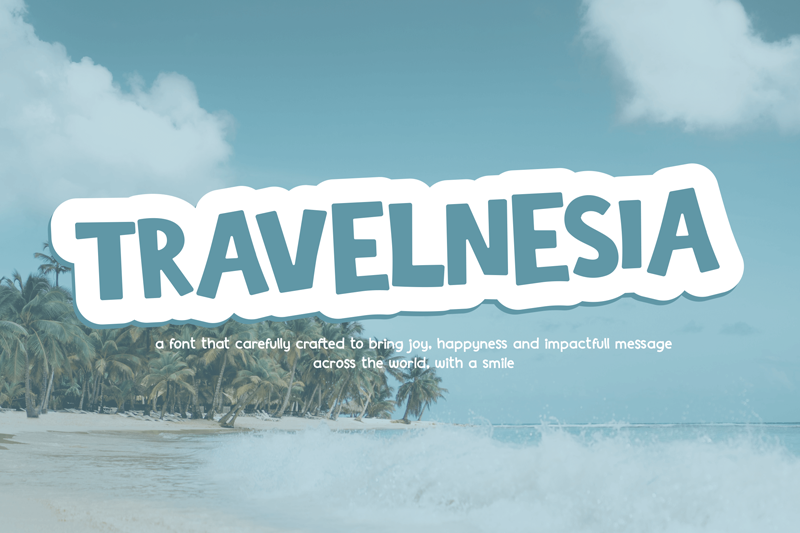Travelnesia