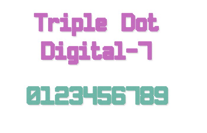 Triple Dot Digital-7