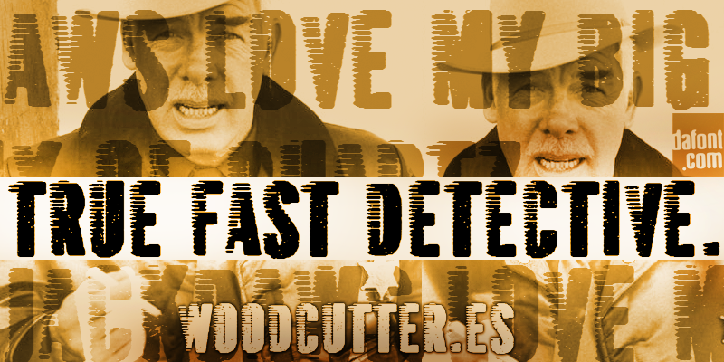 True Fast Detective
