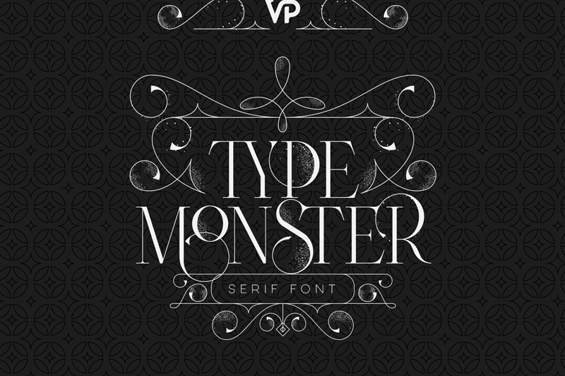 Type Monster