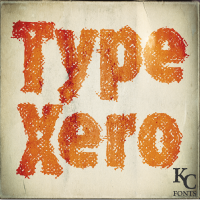 Type Xero