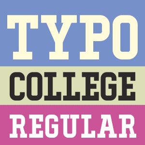 Typo College