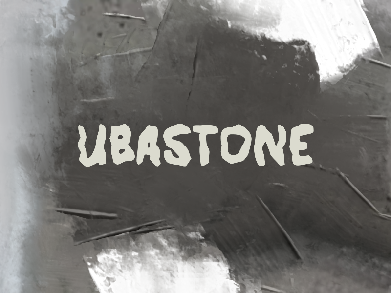 Ubastone