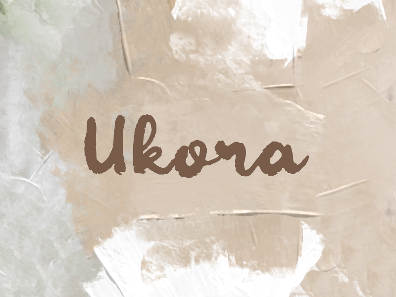 Ukora