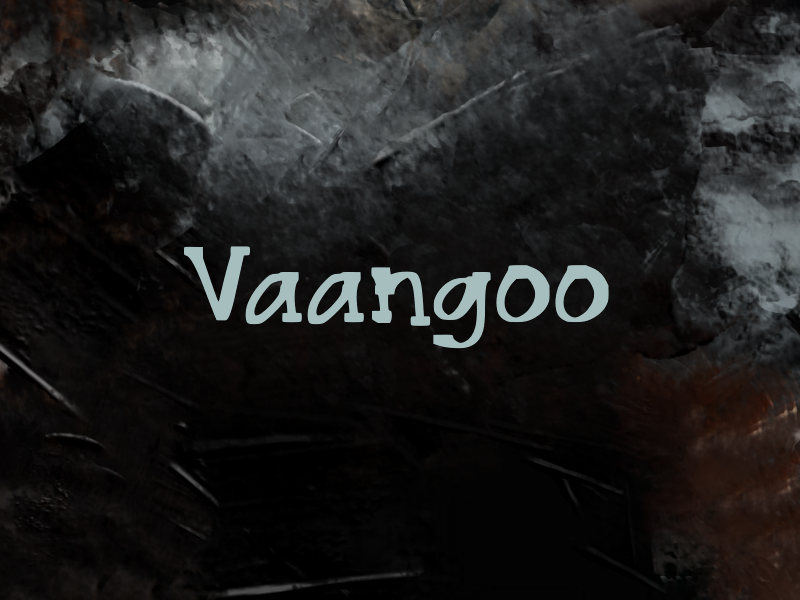 Vaangoo