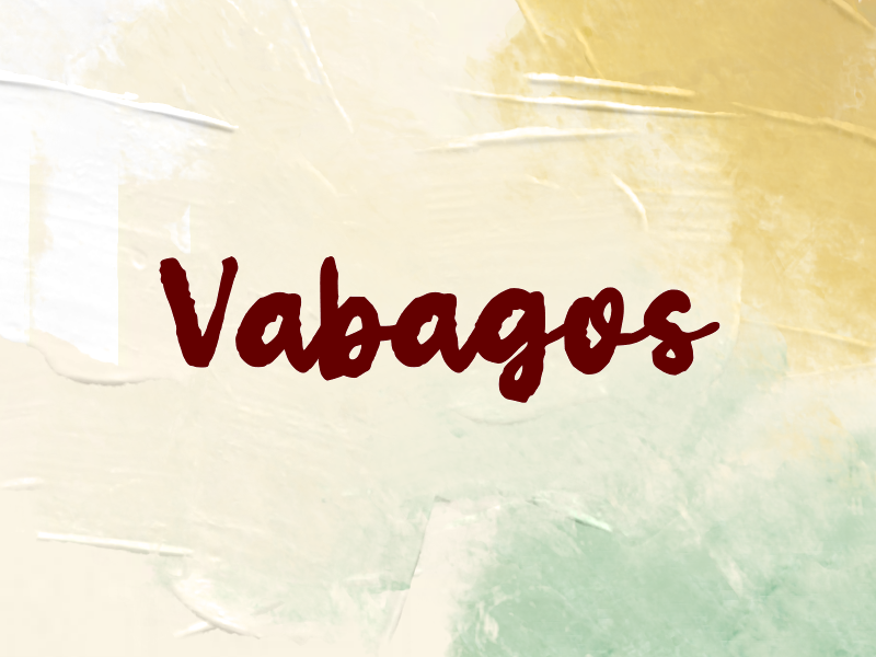 Vabagos