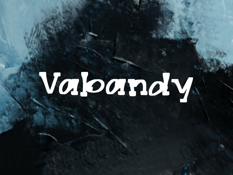 Vabandy