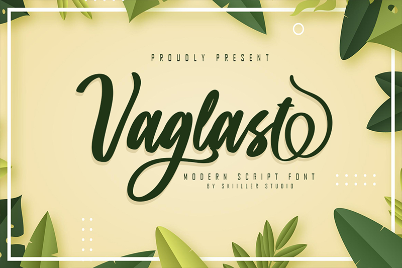 Vaglast