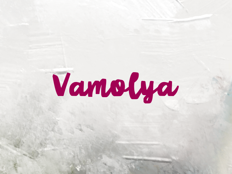 Vamolya