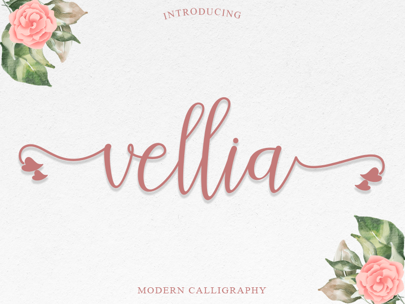 Vellia