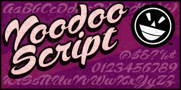 Voodoo Script