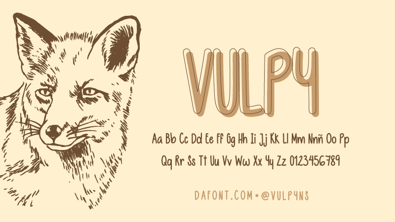 Vulpy