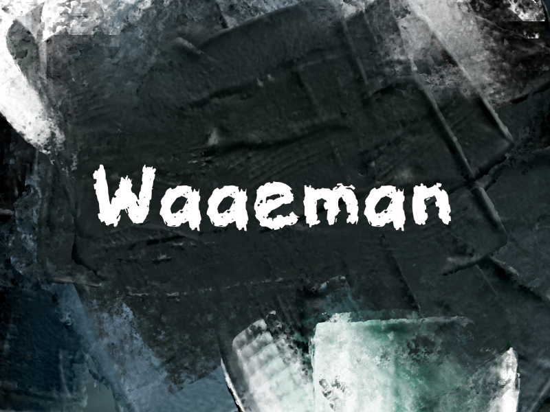 Waaeman
