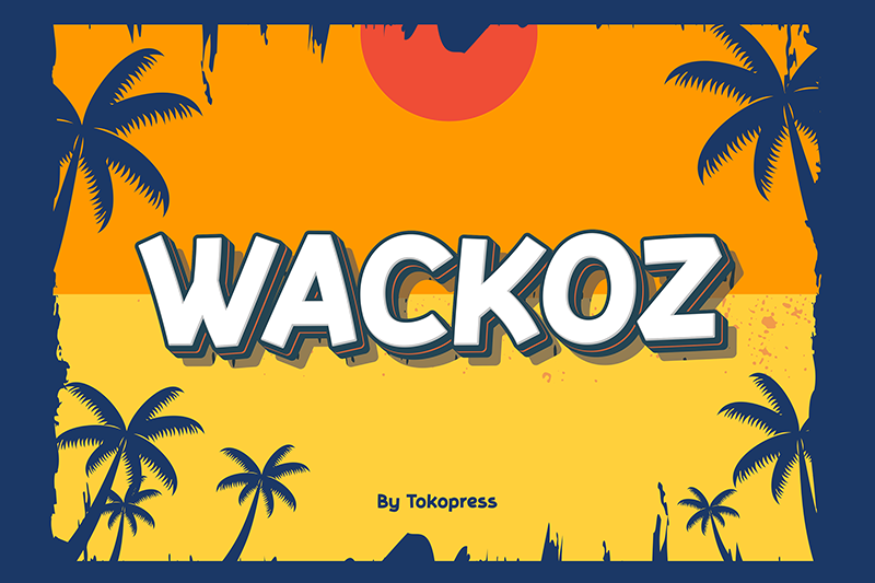 Wackoz