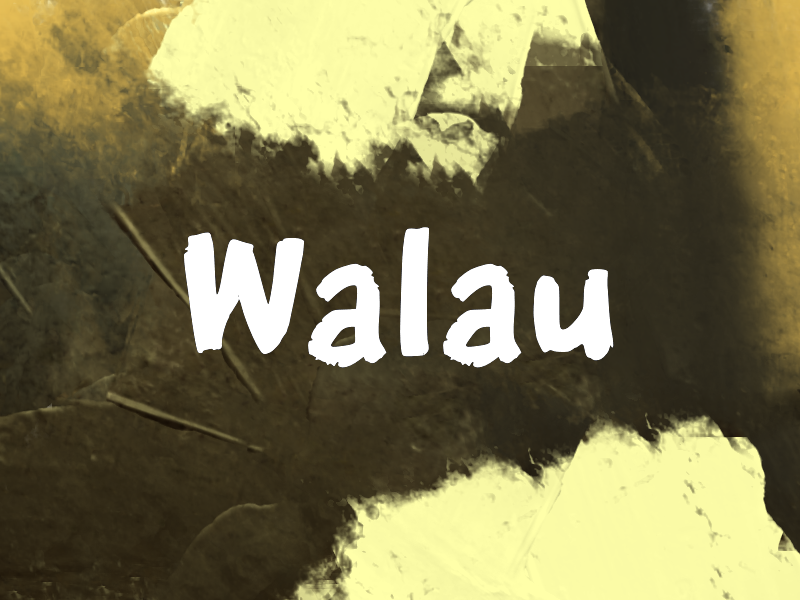 Walau
