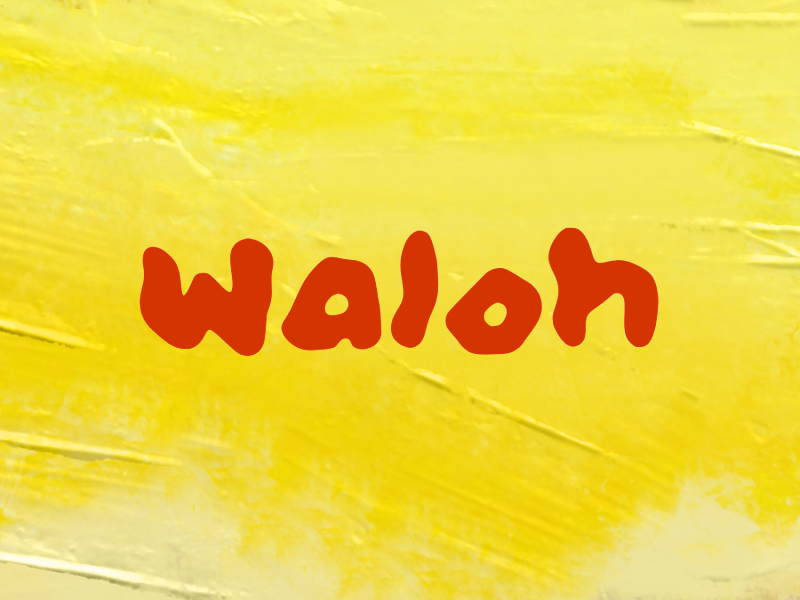Waloh